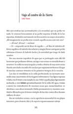 Lengua Materna Español Lecturas Quinto grado página 145