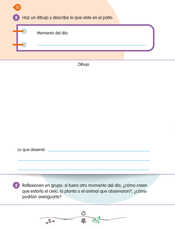 Conocimiento del Medio Segundo grado página 052