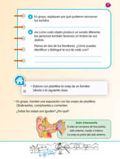 Conocimiento del Medio Segundo grado página 077