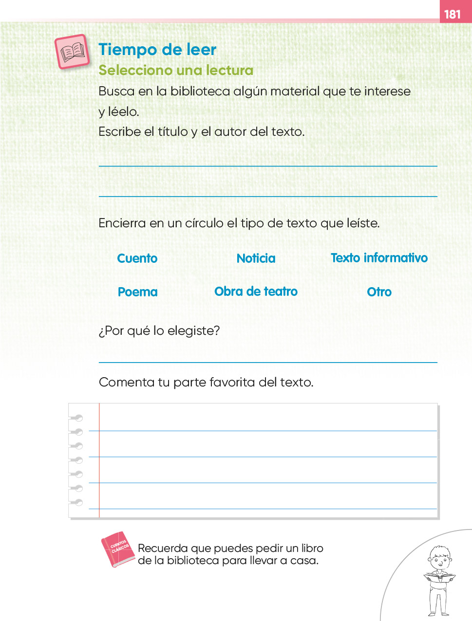 Lengua Materna Español Segundo Grado 2020 2021 Página 181 De 225 Libros De Texto Online 1048