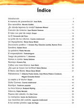 Lengua Materna Español Lecturas Segundo grado página 004