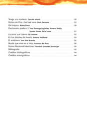 Lengua Materna Español Lecturas Segundo grado página 006