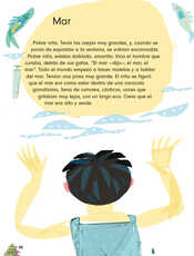 Lengua Materna Español Lecturas Segundo grado página 080