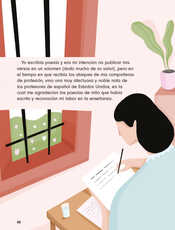 Lengua Materna Español Lecturas Segundo grado página 088