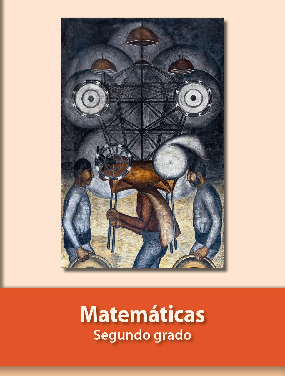 Matemáticas Segundo grado 2020-2021 - Libros de Texto Online