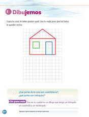 Matemáticas Segundo grado página 114