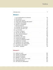 Desafíos Matemáticos Sexto grado página 004