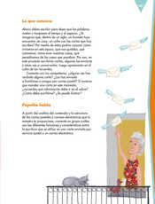 Lengua Materna Español Sexto grado página 147