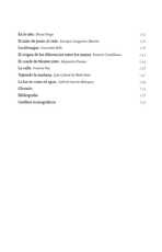 Lengua Materna Español Lecturas Sexto grado página 006