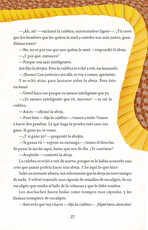 Lengua Materna Español Lecturas Sexto grado página 021