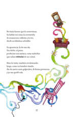 Lengua Materna Español Lecturas Sexto grado página 027