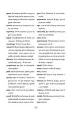 Lengua Materna Español Lecturas Sexto grado página 155