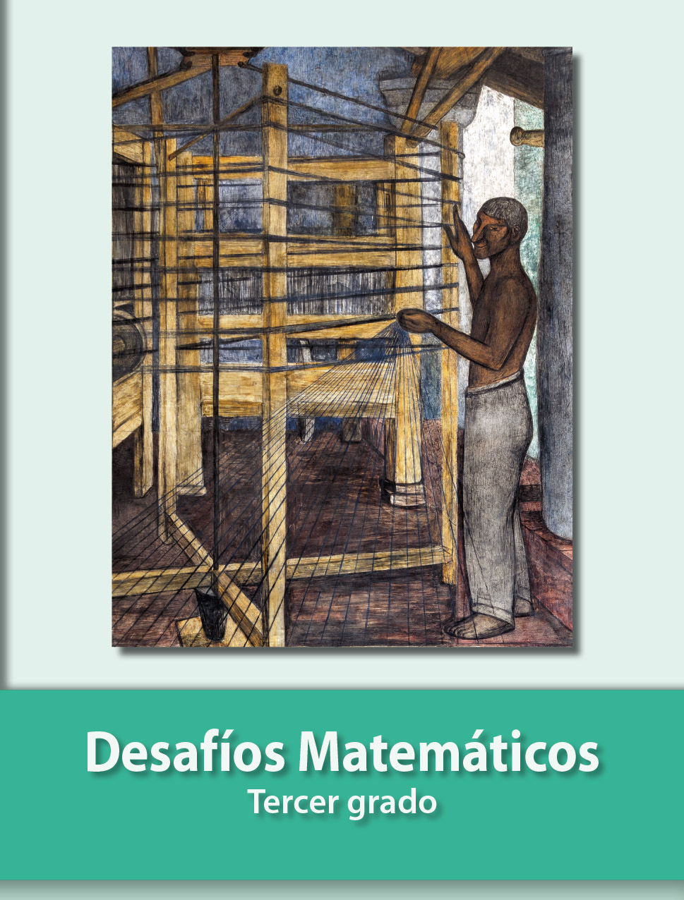 Desafíos Matemáticos Tercer Grado Contestado / ¿A quién le ...