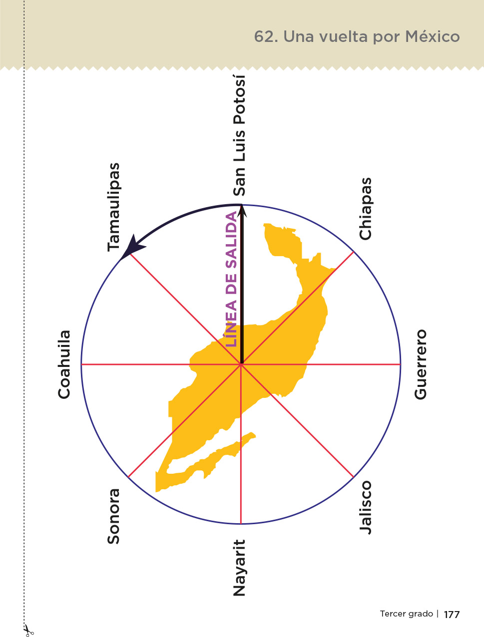 Desafíos Matemáticos Tercer grado 2020-2021 - Página 177 ...