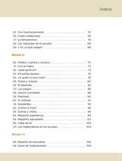 Desafíos Matemáticos Tercer grado página 005