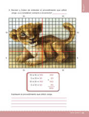 Desafíos Matemáticos Tercer grado página 049