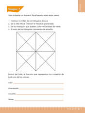 Desafíos Matemáticos Tercer grado página 081