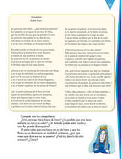 Lengua Materna Español Tercer grado página 053