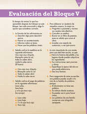Lengua Materna Español Tercer grado página 157