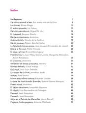 Lengua Materna Español Lecturas Tercer grado página 004