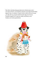 Lengua Materna Español Lecturas Tercer grado página 056