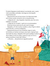 Lengua Materna Español Lecturas Tercer grado página 094