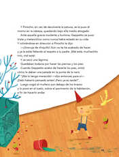 Lengua Materna Español Lecturas Tercer grado página 095