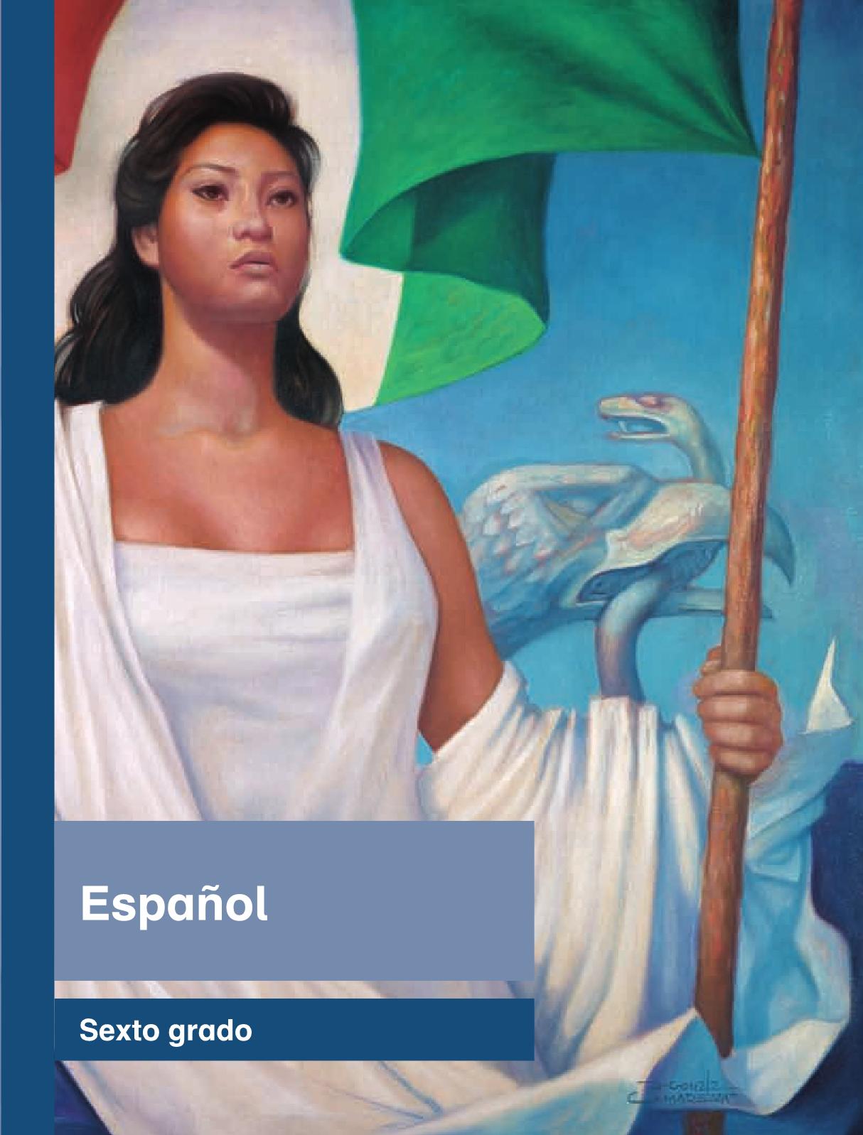 Featured image of post Libro De Espa ol Sexto Grado Contestado Pagina 84 Y 85 Espa ol grado 6 libro de primaria