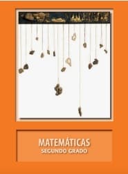 Matemáticas Segundo grado 2018-2019