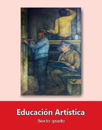 Educación Artística sexto grado 2019-2020