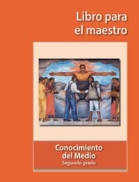 Lengua Materna Español Libro para el maestro Segundo grado 2019-2020