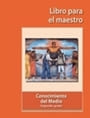 LM Español Libro para el maestro Segundo grado