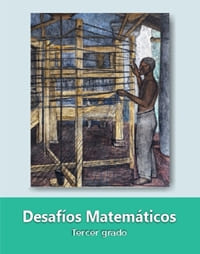 Desafíos Matemáticos tercer grado 2019-2020
