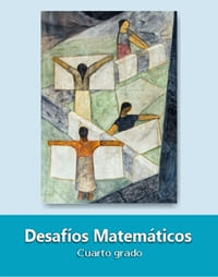 Desafíos Matemáticos cuarto grado 2019-2020