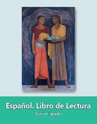 Español lecturas tercer grado 2019-2020