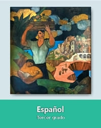 Español tercer grado 2019-2020 - Libros de Texto Online