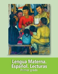 Lengua Materna Español Lecturas 2019-2020