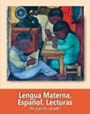 Lengua Materna Español Libro de lectura Segundo grado