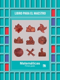 Matemáticas Libro para el Maestro primer grado Telesecundaria 2019-2020
