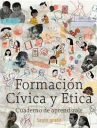 Formación Cívica y Ética Cuaderno de aprendizaje