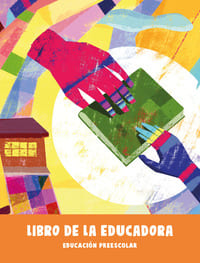 Libro de la Educadora Preescolar 2022-2023