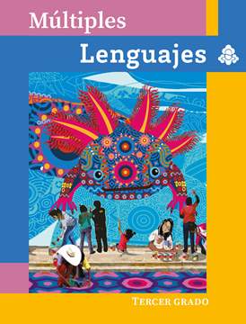 Múltiples lenguajes Tercer grado Ciclo Escolar 2023-2024 Leer online