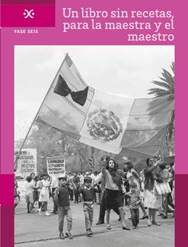 Un libro sin recetas Fase 6 Nueva Escuela Mexicana