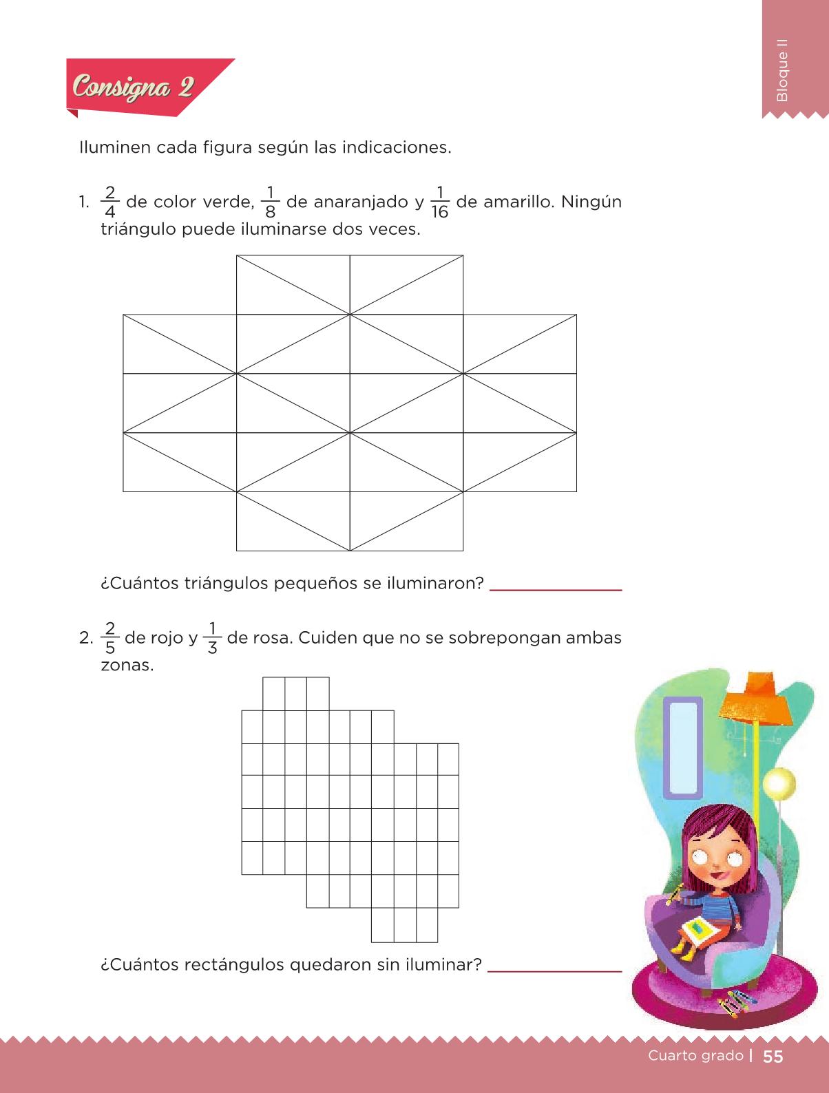 Desafíos Matemáticos libro para el alumno Cuarto grado 2016-2017 - Online - Página 249 de 256 ...