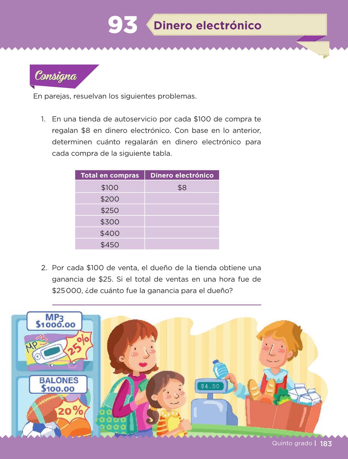 Paco El Chato 4 Grado Matematicas Respuestas | Libro Gratis