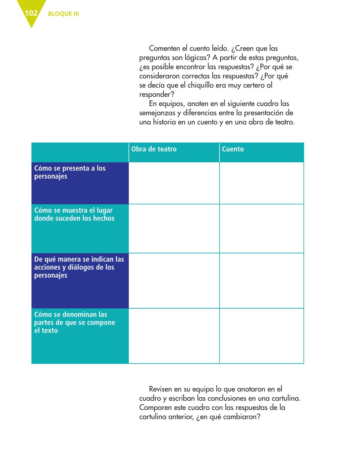 Featured image of post Pag 66 De Espa ol 6 Grado Contestada Nuevo espanol en marcha basico a1 a2 libro del alumno cd