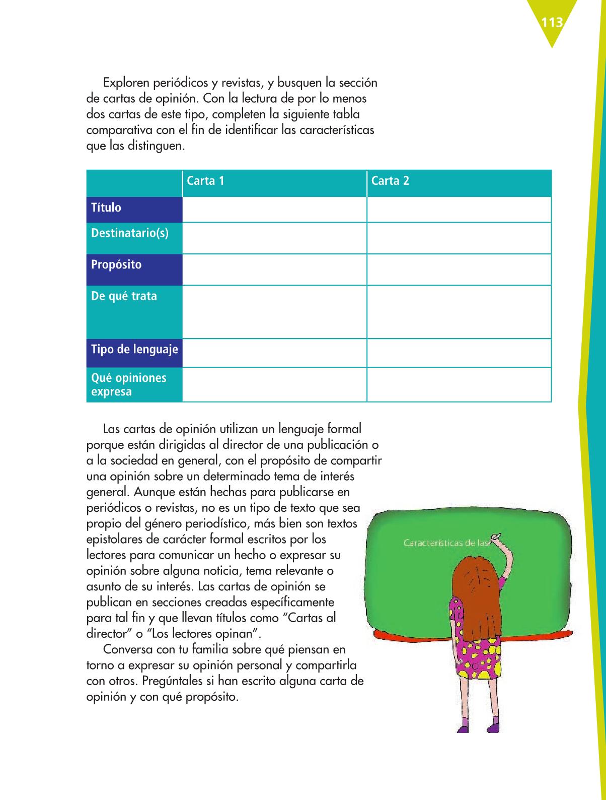 Respuestas Del Libro De Matematicas 6 Grado Pagina 112 ...