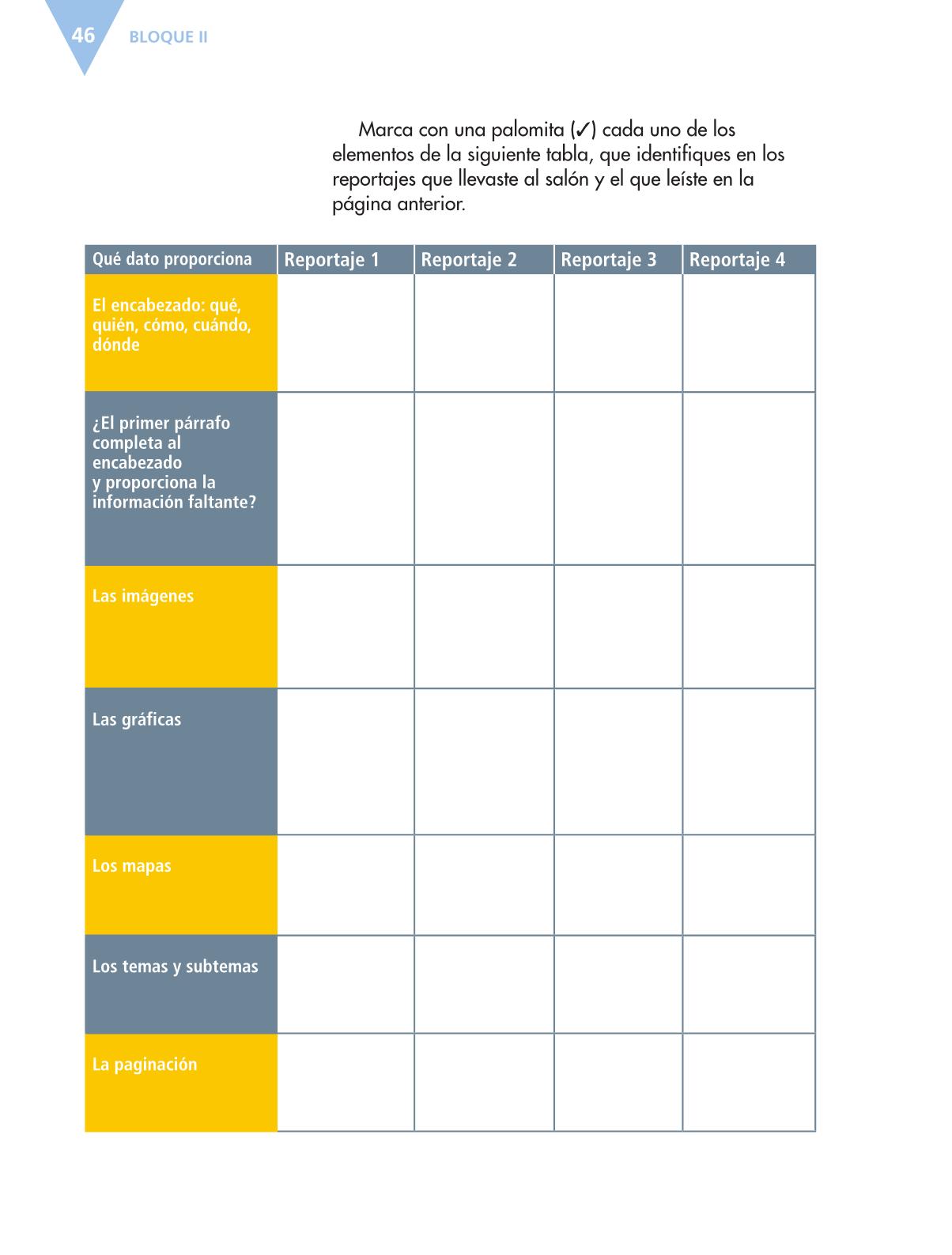 Featured image of post Libro De Desafios Matematicos Sexto Grado Contestado Pagina 63