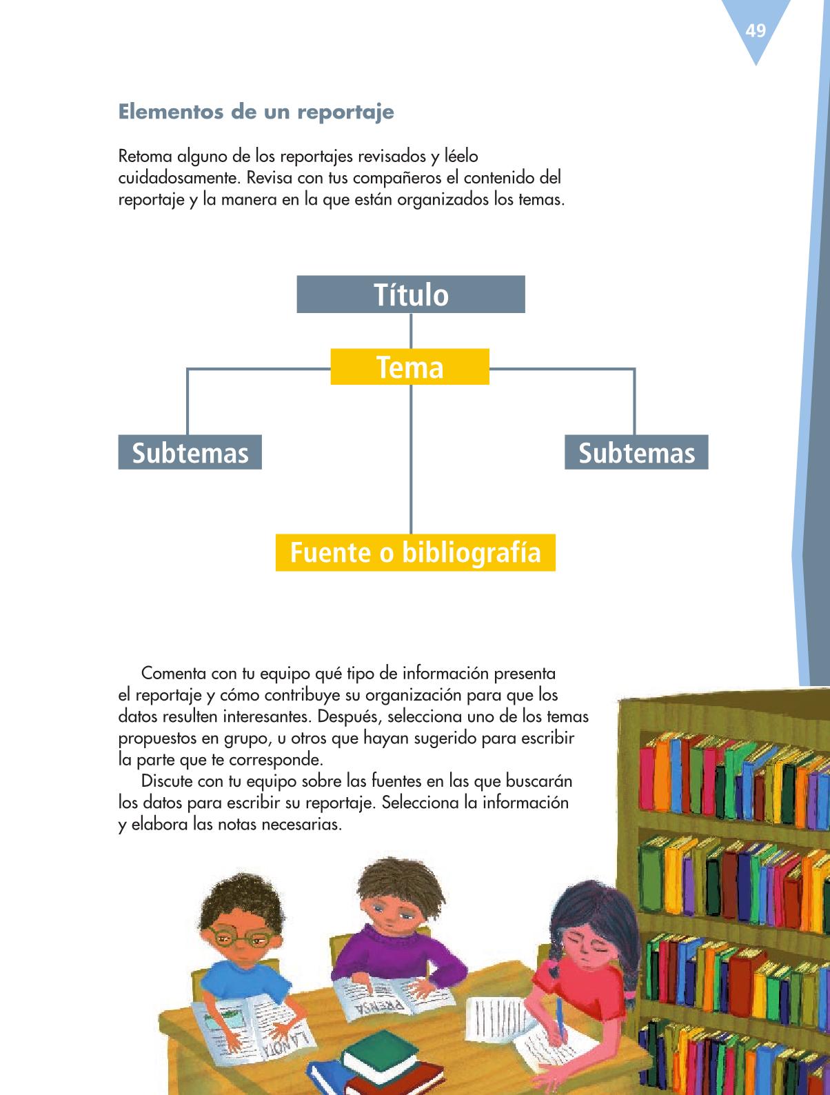 Featured image of post Libro De Espa ol Sexto Grado P gina 84 Y 85 Contestado Libros de sexto grado de primaria desafio