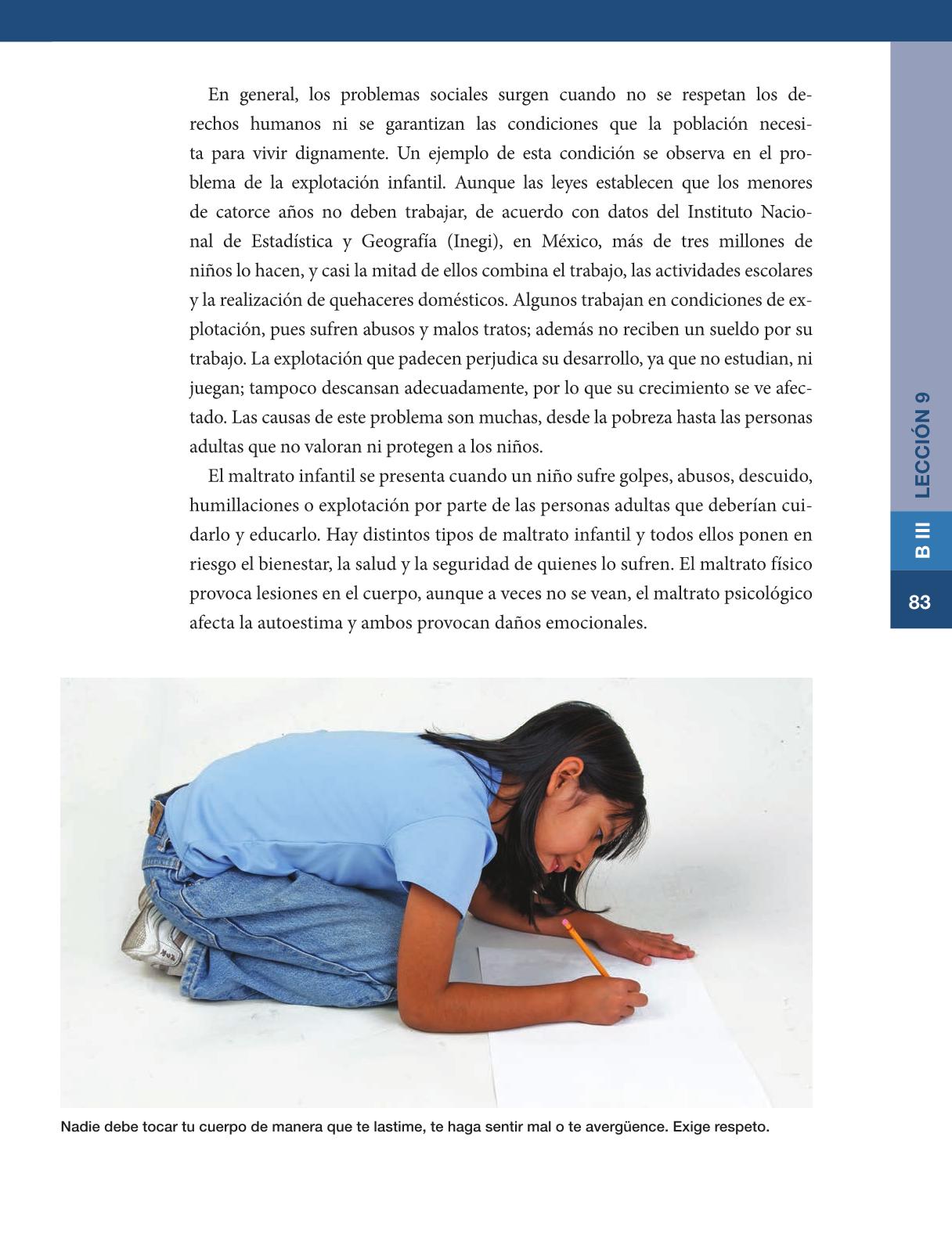 Libro Sep Formacion Civica Y Etica 6 Grado 2019 - Libros ...